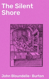 The Silent Shore - John Bloundelle-Burton