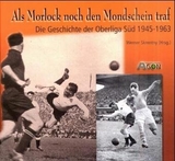 Als Morlock noch den Mondschein traf - Werner Skrentny