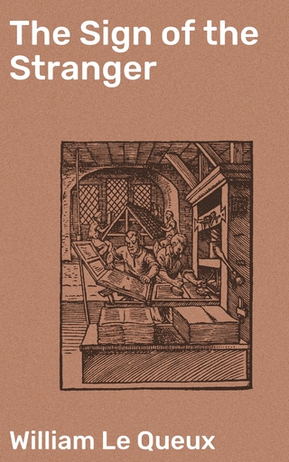 The Sign of the Stranger