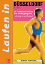 Laufen in D&uuml;sseldorf - Thomas Prochnow, Bruno Reble