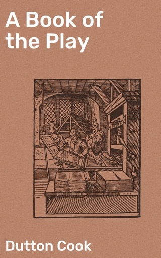 A Book of the Play