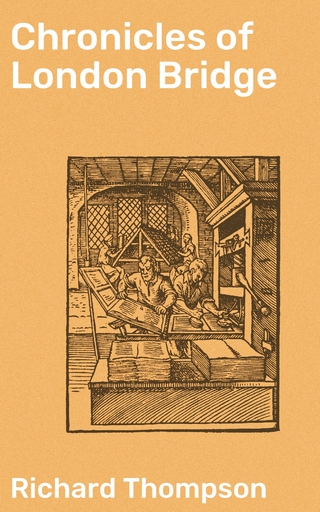 Chronicles of London Bridge