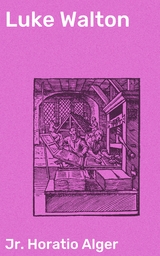 Luke Walton - Horatio Jr. Alger