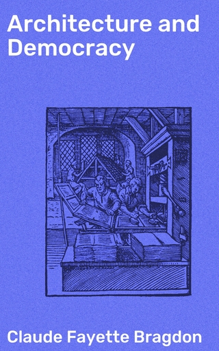 Architecture and Democracy