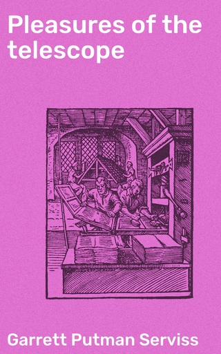 Pleasures of the telescope