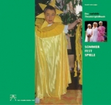 Das variable Theaterspielbuch - Heidi Schroeder