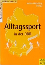 Alltagssport in der DDR - Jochen Hinsching