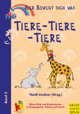 Tiere, Tiere, Tiere - 