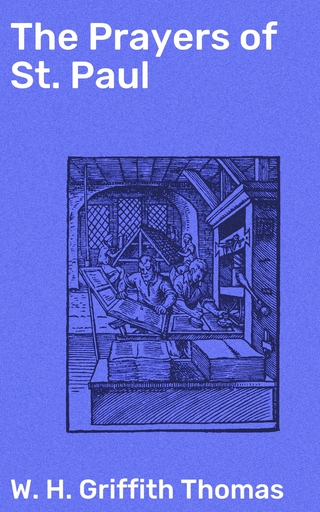 The Prayers of St. Paul