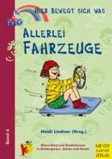 Allerlei Fahrzeuge - 