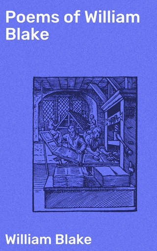 Poems of William Blake