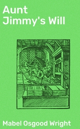 Aunt Jimmy's Will - Mabel Osgood Wright