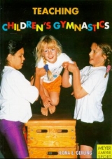 Teaching Children's Gymnastics - E Ilona Gerling