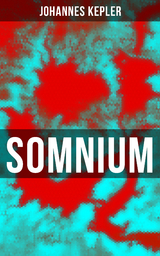 Somnium - Johannes Kepler