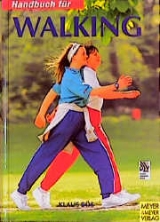 Handbuch f&uuml;r Walking - Klaus B&ouml;s
