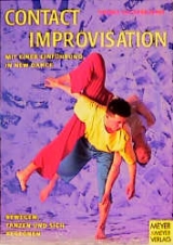 Contact Improvisation - Thomas Kaltenbrunner