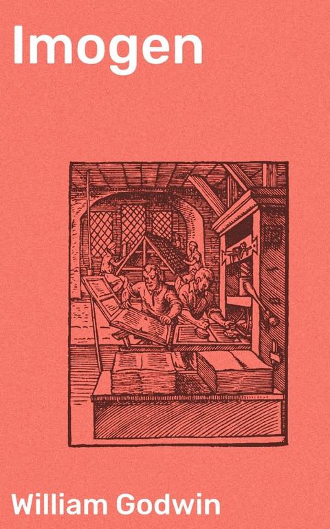 Imogen - William Godwin
