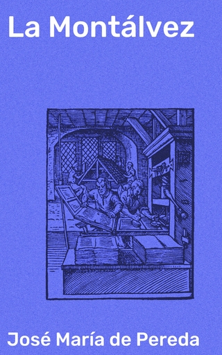 La Montálvez