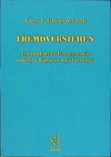 Fremdverstehen - Anette C Hammerschmidt