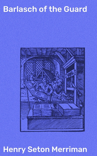 Barlasch of the Guard