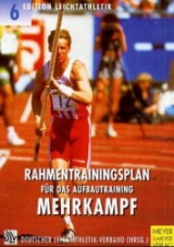 Rahmentrainingsplan f&uuml;r das Aufbautraining - Mehrkampf - 