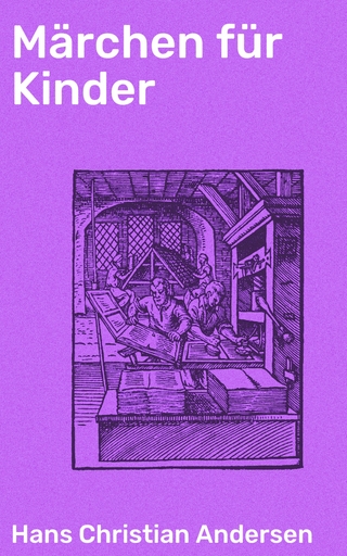 Märchen für Kinder