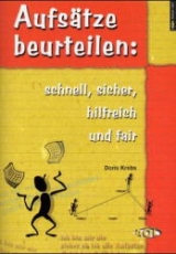 Aufs&auml;tze beurteilen - Doris Krebs