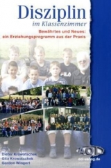 Disziplin im Klassenzimmer - Gita Krowatschek, Dieter Krowatschek, Gordon Wingert