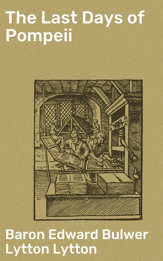 The Last Days of Pompeii