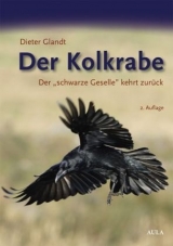 Der Kolkrabe - Dieter Glandt