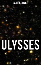 ULYSSES - James Joyce