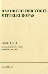 Handbuch der V&ouml;gel Mitteleuropas / Handbuch der V&ouml;gel Mitteleuropas - Hans Engl&auml;nder, Friedrich Grethe, Alfred Gr&uuml;ll, J&uuml;rgen Haffer