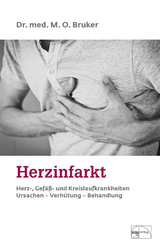 Herzinfarkt - Max Otto Bruker