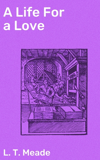 A Life For a Love