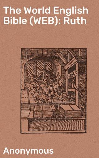 The World English Bible (WEB): Ruth