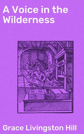 A Voice in the Wilderness