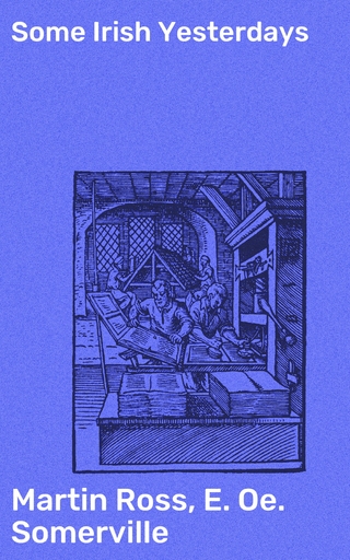 Some Irish Yesterdays