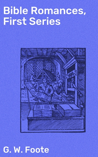 Bible Romances, First Series