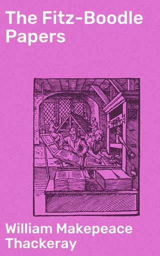 The Fitz-Boodle Papers