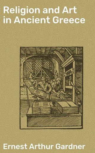 Religion and Art in Ancient Greece