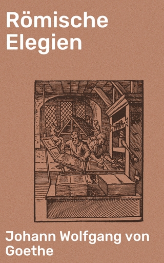 Römische Elegien