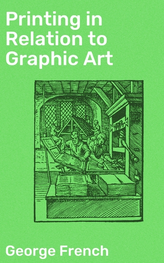 Printing in Relation to Graphic Art