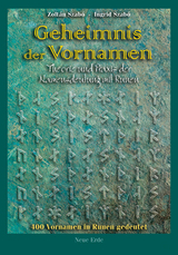 Geheimnis der Vornamen - Zolt&aacute;n Szab&oacute;, Ingrid Szab&oacute;