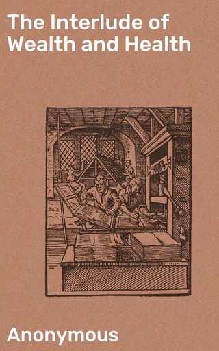 The Interlude of Wealth and Health