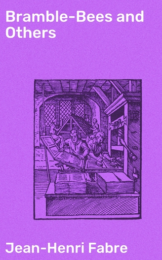 Bramble-Bees and Others