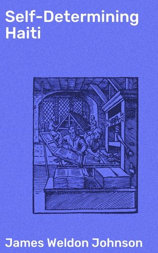 Self-Determining Haiti