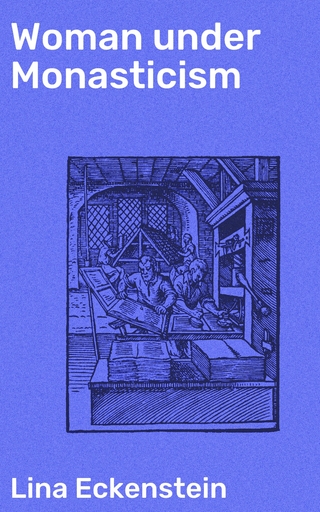 Woman under Monasticism