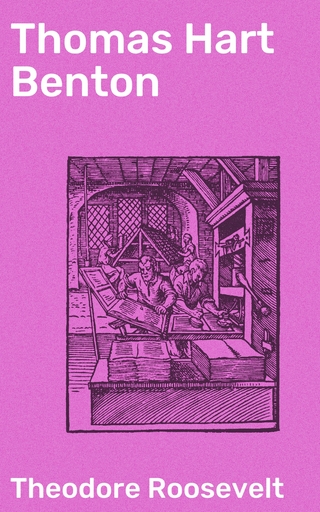 Thomas Hart Benton
