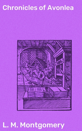 Chronicles of Avonlea