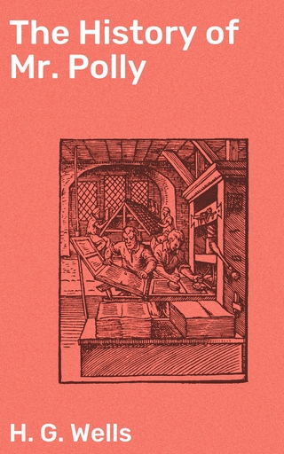 The History of Mr. Polly